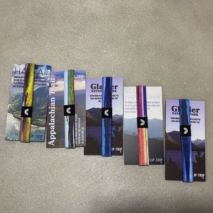 NatureBacks Explorer Bracelets